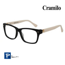 acetato de gafas ópticas promocionales personalizados (A3001)